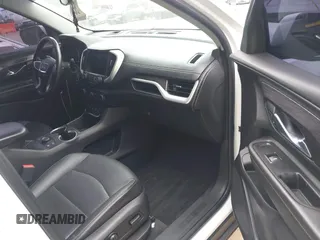 2020 GMC Terrain SLT with VIN 3GKALVEV0LL110491, listed as a IAAI auction lot 42222932 with 89,322 mi miles and . Bid and sale history available at DreamBid. Image 5.
