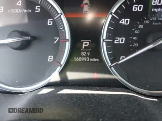 2014 Acura MDX с VIN 5FRYD4H25EB016464, выставлен на аукционе IAAI как лот 42092962 с пробегом 160 993 миль миль и . История ставок и продаж доступна на DreamBid. Изображение 15.