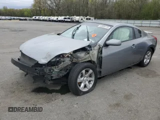2009 Nissan Altima S z VIN 1N4AL24E09C104860, wystawiony jako Copart lot #53938115 z przebiegiem 36 291 mil mil oraz Szkoda całkowita • Salvage title. Historia ofert i sprzedaży dostępna na DreamBid. Obrazek 1.