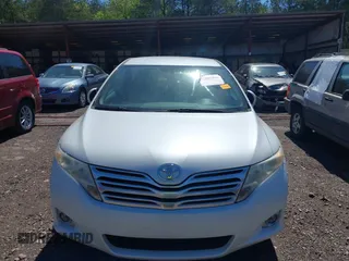 2009 Toyota Venza with VIN 4T3BK11A79U011523, listed as a IAAI auction lot 41801880 with 233,765 mi miles. Bid and sale history available at carsss.com. Image 6.