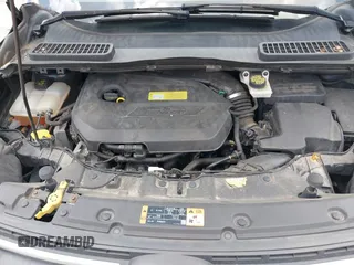 2014 Ford Escape SE с VIN 1FMCU9GX5EUC64187, выставлен на аукционе IAAI как лот 42468943 с пробегом 134 209 миль миль и . История ставок и продаж доступна на DreamBid. Изображение 10.