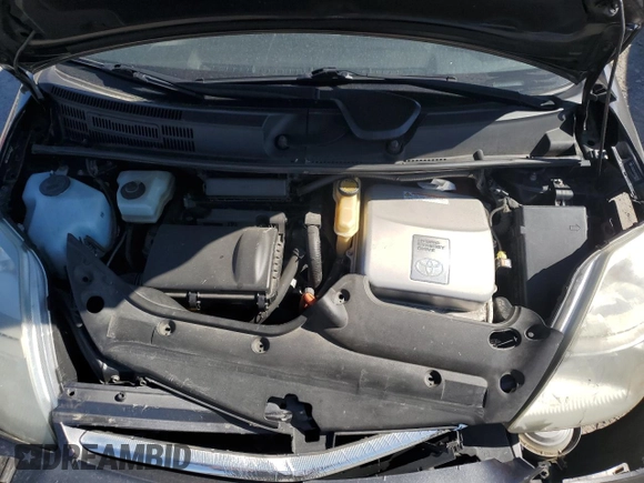 2009 Toyota Prius with VIN JTDKB20U193528594, listed as a Copart auction lot 50306015 with 106,346 mi miles and Salvage Title. Bid and sale history available at DreamBid. Image 13.