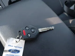 2019 Subaru Outback Premium with VIN 4S4BSAFC4K3310935, listed as a IAAI auction lot 41801932 with 108,479 mi miles. Bid and sale history available at carsss.com. Image 11.
