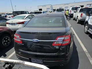 2017 Ford Taurus SEL with VIN 1FAHP2H86HG128191, listed as a IAAI auction lot 42617600 with 83,497 mi miles and . Bid and sale history available at DreamBid. Image 19.