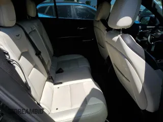 2021 Cadillac XT4 FWD Sport with VIN 1GYFZER44MF015908, listed as a Copart auction lot 52214925 with 94,079 mi miles and Clean Title. Bid and sale history available at carsss.com. Image 11.