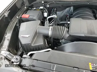 2025 Chevrolet Silverado 2500HD LTZ z VIN 2GC4KPE77S1204795, wystawiony jako Copart lot #67735235 z przebiegiem 5 600 mil mil oraz Szkoda całkowita • Salvage title. Historia ofert i sprzedaży dostępna na DreamBid. Obrazek 13.
