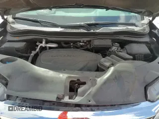 2022 Honda Pilot Touring 7-Passenger with VIN 5FNYF5H60NB034388, listed as a Copart auction lot 65687615 with 49,231 mi miles and Salvage title. Bid and sale history available at DreamBid. Image 16.