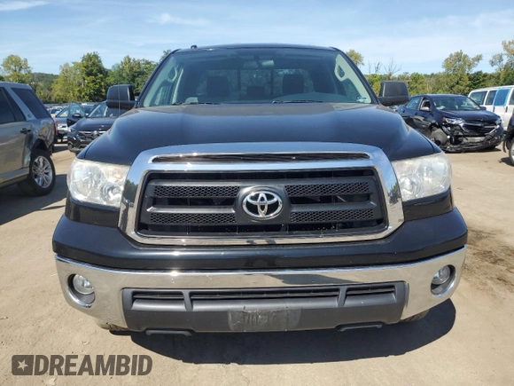 2013 Toyota Tundra 4WD Truck with VIN 5TFUM5F10DX049859, listed as a Copart auction lot 70451134 with 192,537 mi miles and Salvage Title. Bid and sale history available at carsss.com. Image 5.