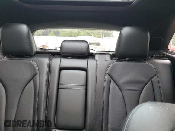2015 Lincoln MKC z VIN 5LMTJ2AHXFUJ10820, wystawiony jako Copart lot #57139315 z przebiegiem 128 714 mil mil oraz Szkody całkowita. Historia ofert i sprzedaży dostępna na DreamBid. Obrazek 10.