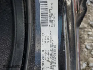 2010 Chrysler Sebring Touring with VIN 1C3BC5ED0AN159845, listed as a Copart auction lot 51316105 with 218,323 mi miles and Salvage Title. Bid and sale history available at carsss.com. Image 12.