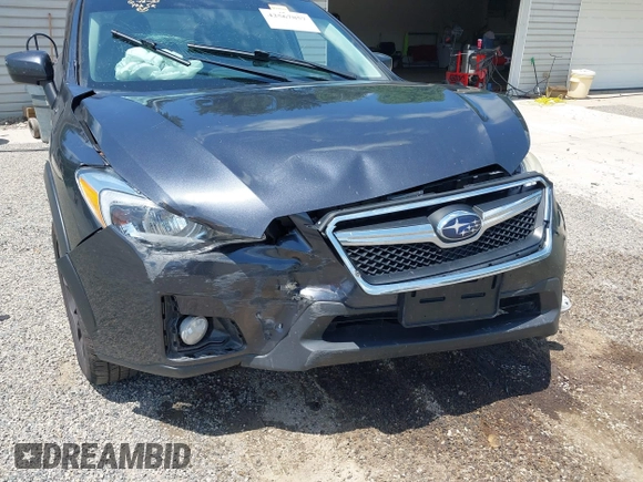 2017 Subaru Crosstrek Premium with VIN JF2GPABC2HH257358, listed as a IAAI auction lot 42567857 with 189,517 mi miles and . Bid and sale history available at DreamBid. Image 6.