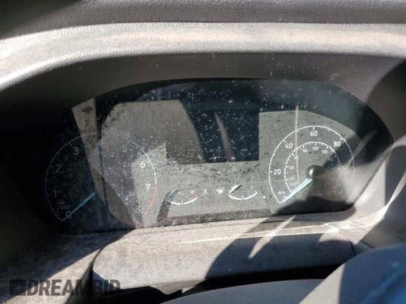 2022 Ford Transit Passenger XL с VIN 1FDAX2C81NKA36641, выставлен на аукционе Copart как лот 86621764 с пробегом Не указан миль и Списание • Salvage title. История ставок и продаж доступна на DreamBid. Изображение 9.