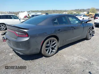 2023 Dodge Charger SXT z VIN 2C3CDXBG6PH508939, wystawiony jako IAAI lot #42048983 z przebiegiem Nie podano mil oraz . Historia ofert i sprzedaży dostępna na DreamBid. Obrazek 4.