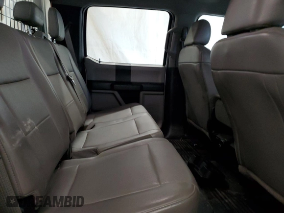 2019 Ford F-250 XL with VIN 1FT7W2B67KEC69080, listed as a Copart auction lot 62779165 with 154,144 mi miles and Clean title. Bid and sale history available at DreamBid. Image 10.