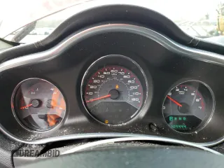 2014 Dodge Avenger SE with VIN 1C3CDZAG7EN218100, listed as a Copart auction lot 48222645 with 109,444 mi miles and Salvage Title. Bid and sale history available at carsss.com. Image 9.
