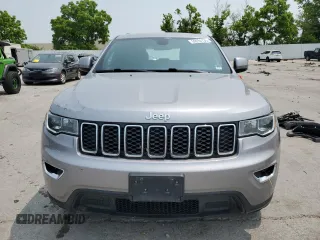 2018 Jeep Grand Cherokee Altitude with VIN 1C4RJFAG1JC174839, listed as a Copart auction lot 59234135 with 95,158 mi miles and Clean title. Bid and sale history available at DreamBid. Image 5.