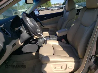 2012 Nissan Maxima SV z VIN 1N4AA5AP6CC834731, wystawiony jako Copart lot #54575965 z przebiegiem 168 368 mil mil oraz Szkoda całkowita • Salvage title. Historia ofert i sprzedaży dostępna na DreamBid. Obrazek 7.