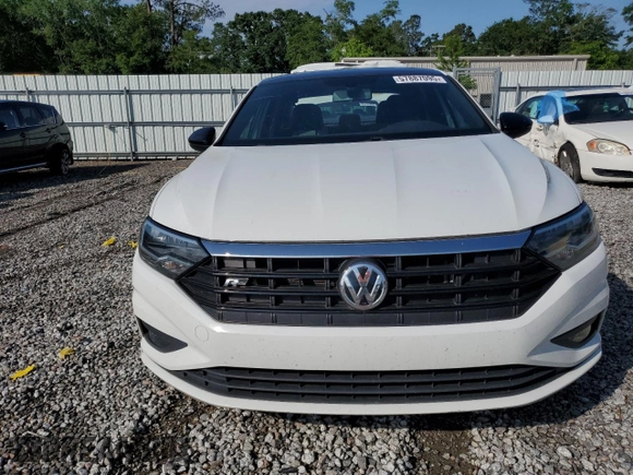 2020 Volkswagen Jetta S z VIN 3VWC57BUXLM100256, wystawiony jako Copart lot #57887095 z przebiegiem 96 731 mil mil oraz Szkoda całkowita • Salvage title. Historia ofert i sprzedaży dostępna na DreamBid. Obrazek 5.