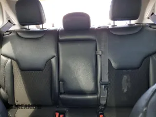 2021 Jeep Compass Latitude z VIN 3C4NJDBB5MT560792, wystawiony jako Copart lot #56300155 z przebiegiem 89 783 mil mil oraz Szkoda całkowita • Salvage title. Historia ofert i sprzedaży dostępna na DreamBid. Obrazek 10.