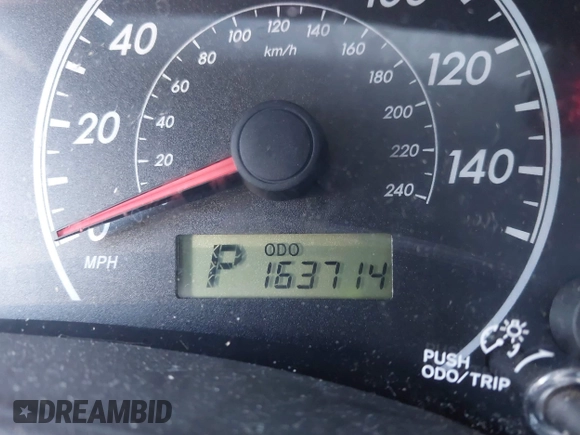 2011 Toyota Corolla L with VIN 2T1BU4EE7BC650736, listed as a IAAI auction lot 42136302 with 163,714 mi miles and . Bid and sale history available at DreamBid. Image 16.