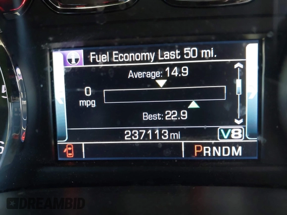 2014 Chevrolet Silverado 1500 LT with VIN 1GCVKREC9EZ300548, listed as a IAAI auction lot 41318981 with 237,113 mi miles and . Bid and sale history available at DreamBid. Image 15.