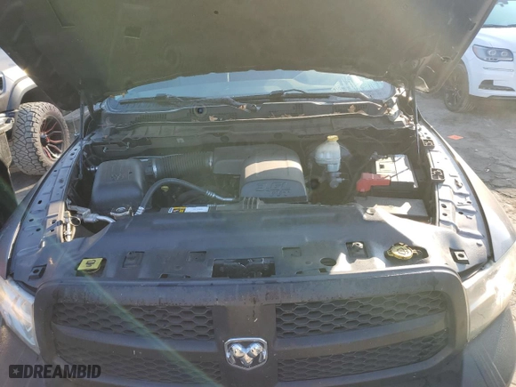 2014 Ram 1500 Tradesman with VIN 1C6RR6KG9ES350224, listed as a Copart auction lot 77788694 with 172,252 mi miles and Salvage Title. Bid and sale history available at carsss.com. Image 11.