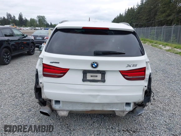 2016 BMW X5 xDrive40e z VIN 5UXKT0C55G0S77047, wystawiony jako IAAI lot #42224623 z przebiegiem 102 611 mil mil oraz . Historia ofert i sprzedaży dostępna na DreamBid. Obrazek 17.