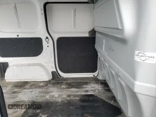 2020 Nissan NV200 S with VIN 3N6CM0KN9LK699424, listed as a Copart auction lot 51315565 with 129,333 mi miles and Salvage title. Bid and sale history available at DreamBid. Image 10.