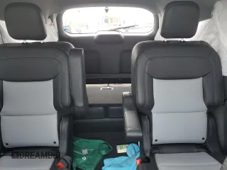 2023 Ford Explorer XLT с VIN 1FMSK8DH4PGB08216, выставлен на аукционе Copart как лот 59790055 с пробегом 7 226 миль миль и Чистый • Clean title. История ставок и продаж доступна на DreamBid. Изображение 10.