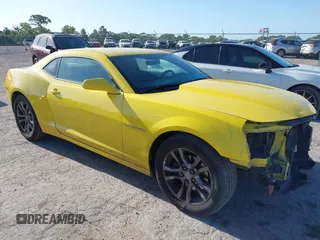 2014 Chevrolet Camaro LS с VIN 2G1FA1E39E9204818, выставлен на аукционе IAAI как лот 42099979 с пробегом 144 729 миль миль и . История ставок и продаж доступна на DreamBid. Изображение 1.