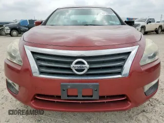 2015 Nissan Altima 2.5 with VIN 1N4AL3AP7FN308843, listed as a Copart auction lot 57144665 with 141,264 mi miles and Salvage title. Bid and sale history available at DreamBid. Image 5.