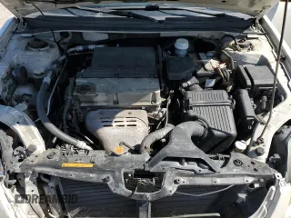 2007 Mitsubishi Galant ES with VIN 4A3AB36F77E051310, listed as a Copart auction lot 51302955 with 171,725 mi miles and Salvage Title. Bid and sale history available at carsss.com. Image 11.