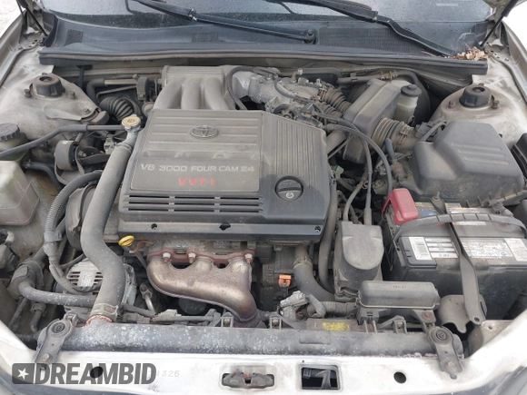 2000 Toyota Avalon XL with VIN 4T1BF28B9YU084201, listed as a IAAI auction lot 42042761 with 240,190 mi miles and . Bid and sale history available at DreamBid. Image 10.