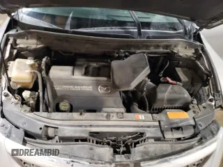 2008 Mazda CX-9 Grand Touring with VIN JM3TB38A980156885, listed as a Copart auction lot 86221594 with 150,828 mi miles and Salvage Title. Bid and sale history available at carsss.com. Image 12.