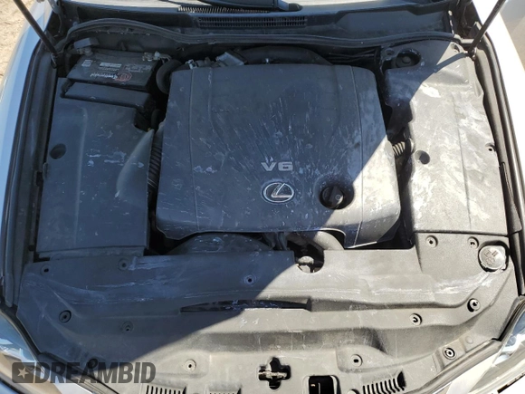 2009 Lexus IS 250 with VIN JTHBK262492089904, listed as a Copart auction lot 52156215 with 181,563 mi miles and Salvage Title. Bid and sale history available at carsss.com. Image 11.