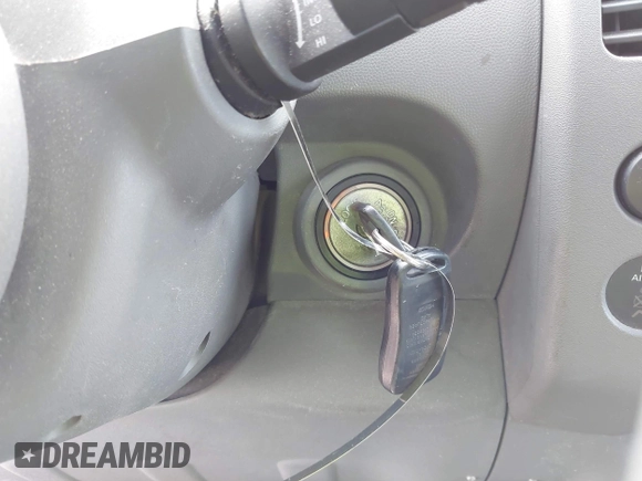 2006 Nissan Frontier SE with VIN 1N6AD07W66C477054, listed as a IAAI auction lot 42247493 with 204,279 mi miles and . Bid and sale history available at DreamBid. Image 11.