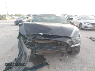 2015 Ford Mustang GT z VIN 1FA6P8CF4F5381566, wystawiony jako IAAI lot #42555886 z przebiegiem 133 098 mil mil oraz . Historia ofert i sprzedaży dostępna na DreamBid. Obrazek 13.