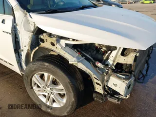 2018 Buick Enclave Essence with VIN 5GAERBKW5JJ159814, listed as a IAAI auction lot 41783589 with 115,369 mi miles and . Bid and sale history available at carsss.com. Image 22.