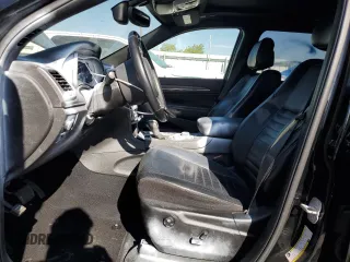 2019 Jeep Grand Cherokee Limited with VIN 1C4RJFBG6KC824278, listed as a Copart auction lot 54419665 with 181,525 mi miles and Salvage title. Bid and sale history available at DreamBid. Image 7.