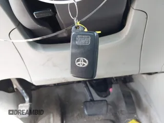 2010 Toyota Prius II with VIN JTDKN3DU5A0140135, listed as a IAAI auction lot 42069637 with 234,536 mi miles. Bid and sale history available at carsss.com. Image 11.