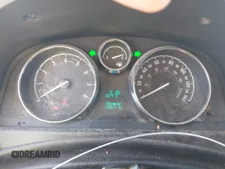 2014 Chevrolet Captiva Sport LT with VIN 3GNAL3EK7ES667758, listed as a IAAI auction lot 41859889 with 145,517 mi miles. Bid and sale history available at carsss.com. Image 7.