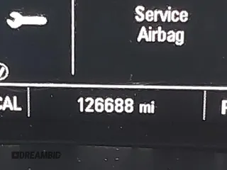 2017 Chevrolet Malibu LS with VIN 1G1ZB5ST8HF214970, listed as a IAAI auction lot 42043683 with 126,686 mi miles and . Bid and sale history available at DreamBid. Image 15.