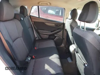 2020 Subaru Impreza с VIN 4S3GTAB67L3711758, выставлен на аукционе Copart как лот 55413995 с пробегом 68 117 миль миль и Списание • Salvage title. История ставок и продаж доступна на DreamBid. Изображение 10.