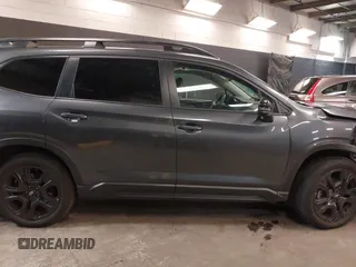 2023 Subaru Ascent Onyx Limited with VIN 4S4WMAKD0P3405509, listed as a IAAI auction lot 42469462 with 51,775 mi miles and . Bid and sale history available at DreamBid. Image 13.