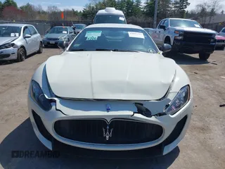 2013 Maserati GranTurismo Sport с VIN ZAM45VLA9D0069498, выставлен на аукционе IAAI как лот 42097129 с пробегом 61 793 миль миль и . История ставок и продаж доступна на DreamBid. Изображение 12.