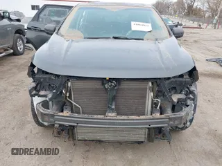 2015 Ford Edge SE with VIN 2FMTK4G99FBB54406, listed as a IAAI auction lot 41864012 with 108,140 mi miles and . Bid and sale history available at DreamBid. Image 6.