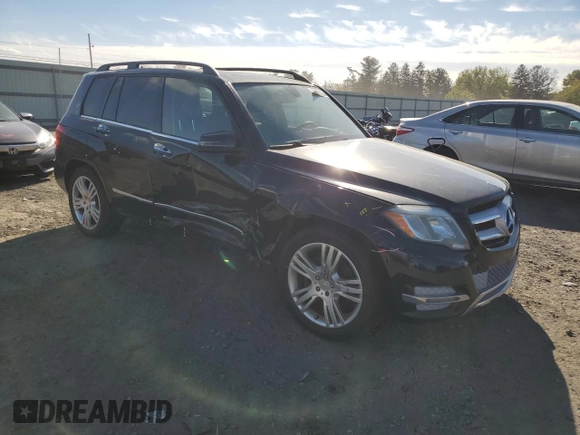 2013 Mercedes-Benz GLK 350 z VIN WDCGG8JB0DG153039, wystawiony jako Copart lot #75275024 z przebiegiem 45 859 mil mil oraz Szkoda całkowita • Salvage title. Historia ofert i sprzedaży dostępna na DreamBid. Obrazek 4.