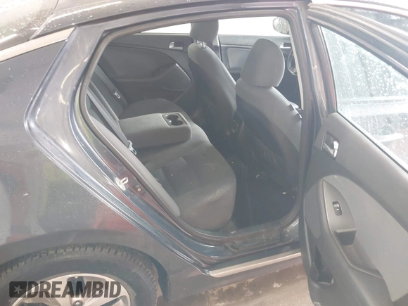 2015 Kia Optima with VIN KNAGM4AD8F5085867, listed as a IAAI auction lot 42418366 with 147,750 mi miles and . Bid and sale history available at DreamBid. Image 8.