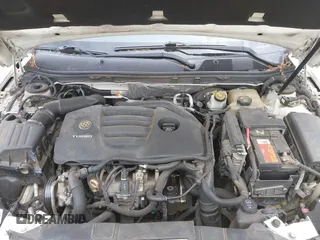 2012 Buick Regal Turbo Premium 3 with VIN 2G4GU5GV6C9132364, listed as a IAAI auction lot 42159007 with 230,582 mi miles and . Bid and sale history available at DreamBid. Image 10.