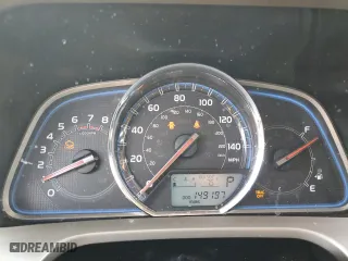 2015 Toyota RAV4 Limited with VIN 2T3YFREV4FW185717, listed as a Copart auction lot 53808225 with 149,197 mi miles and Clean Title. Bid and sale history available at carsss.com. Image 9.